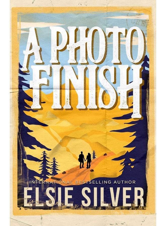 A Photo Finish (Volume 2) 