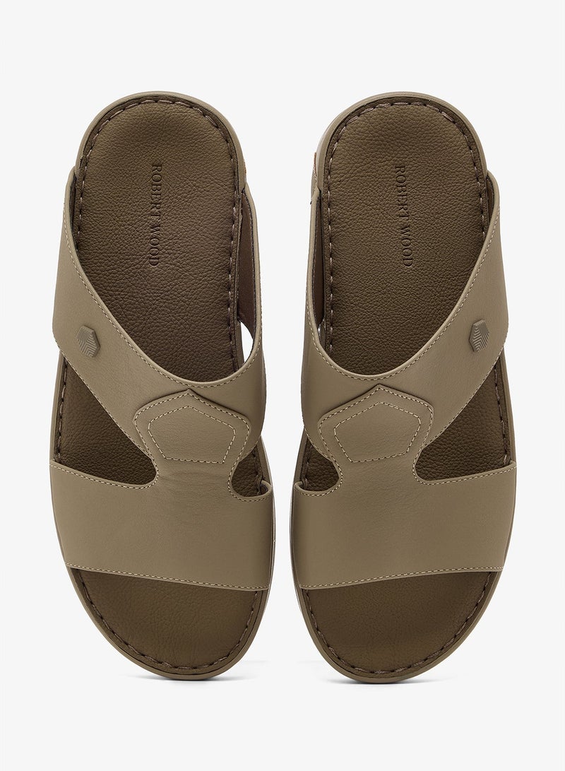 روبرت وود صنادل عربية مريحة - Image 4