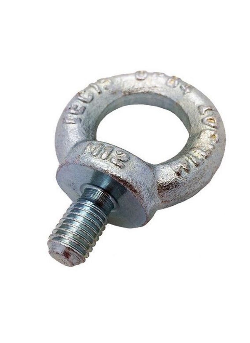 Speedex - Lifting Eye Bolt G I  10mm - Image 1