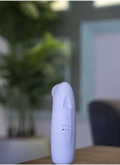 بيوينتي جهاز العطور الهوائية -أبيض  - Image 4