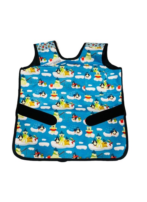 Child Lead Apron