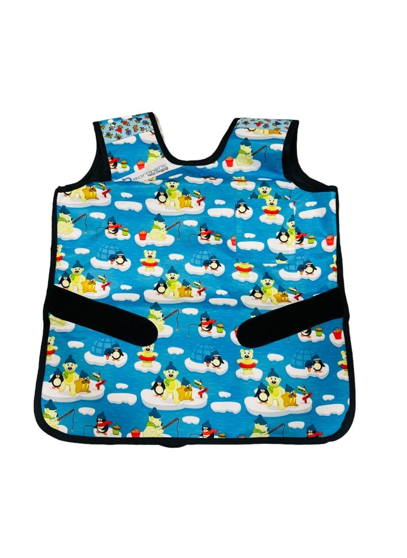 keemz Child Lead Apron  - Image 1