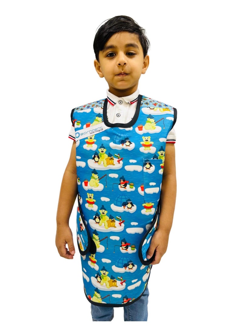 keemz Child Lead Apron  - Image 3