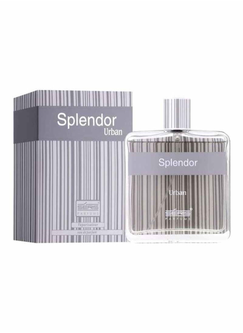 Seris - Splendor Urban EDP 100ml - Image 1