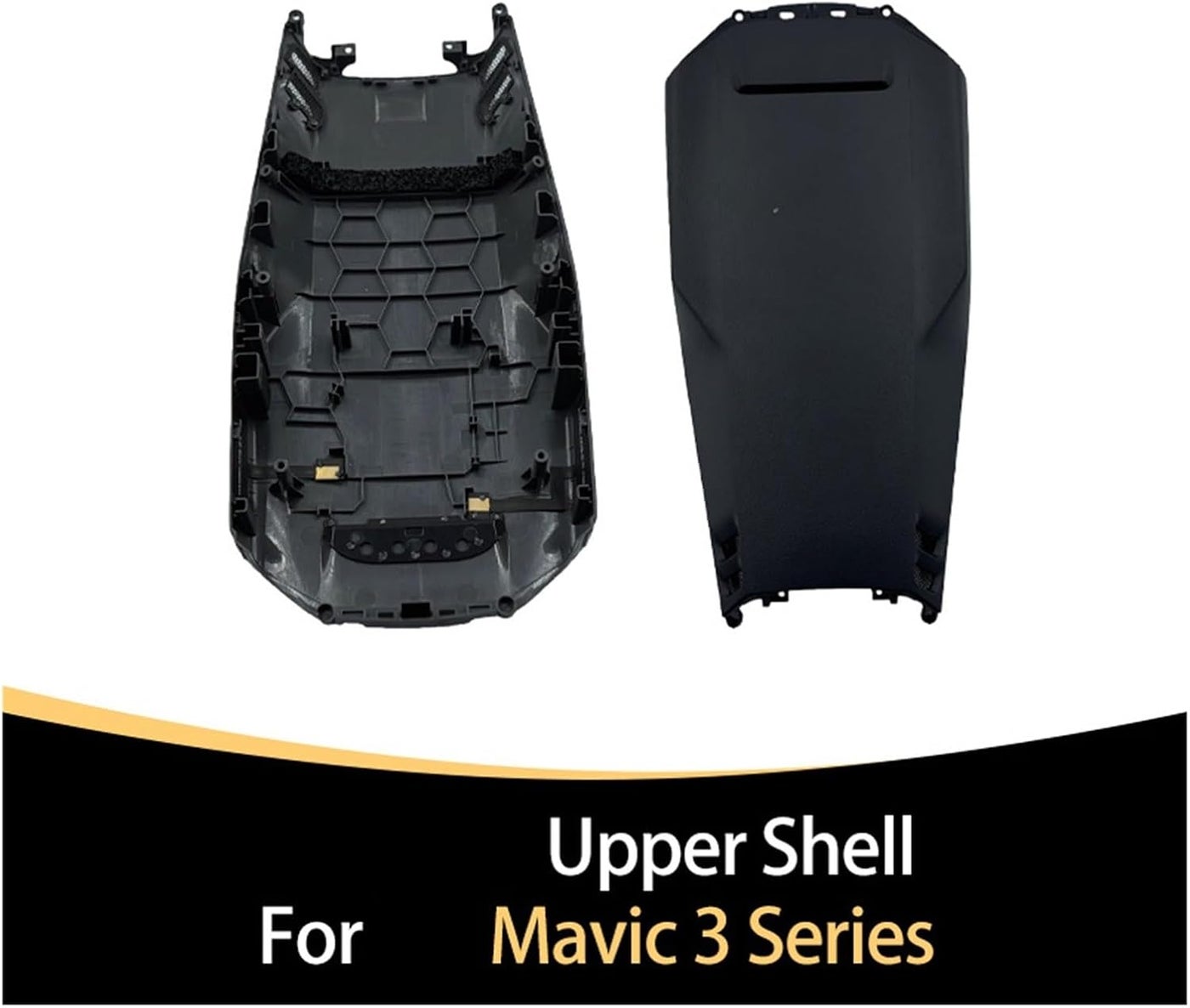 djii Djii Mavic 3 Series Upper Shell ZE880A3B356865426DD7EZ