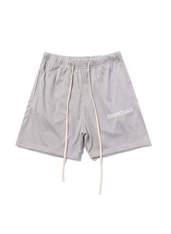 Melange gray