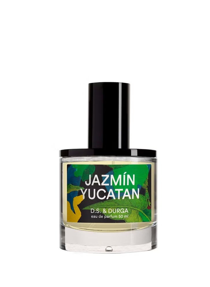D.S. & DURGA D.S. & Durga Jazmin Yucatan Eau de Parfum 50ml  - Image 1