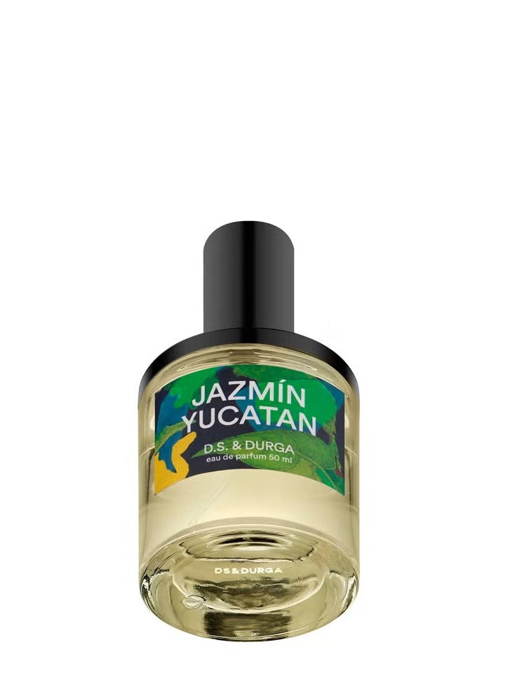 D.S. & DURGA D.S. & Durga Jazmin Yucatan Eau de Parfum 50ml  - Image 4