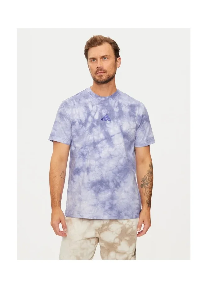 اديداس All Szn Wash T-Shirt