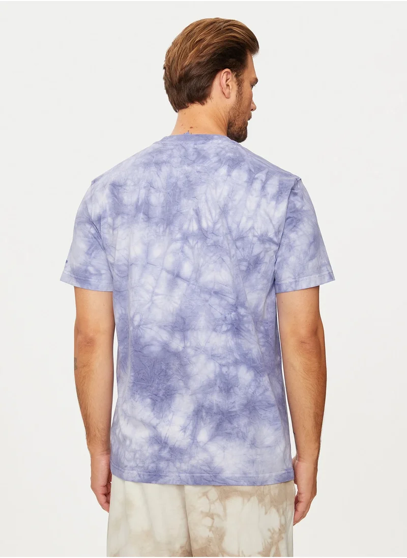 اديداس All Szn Wash T-Shirt