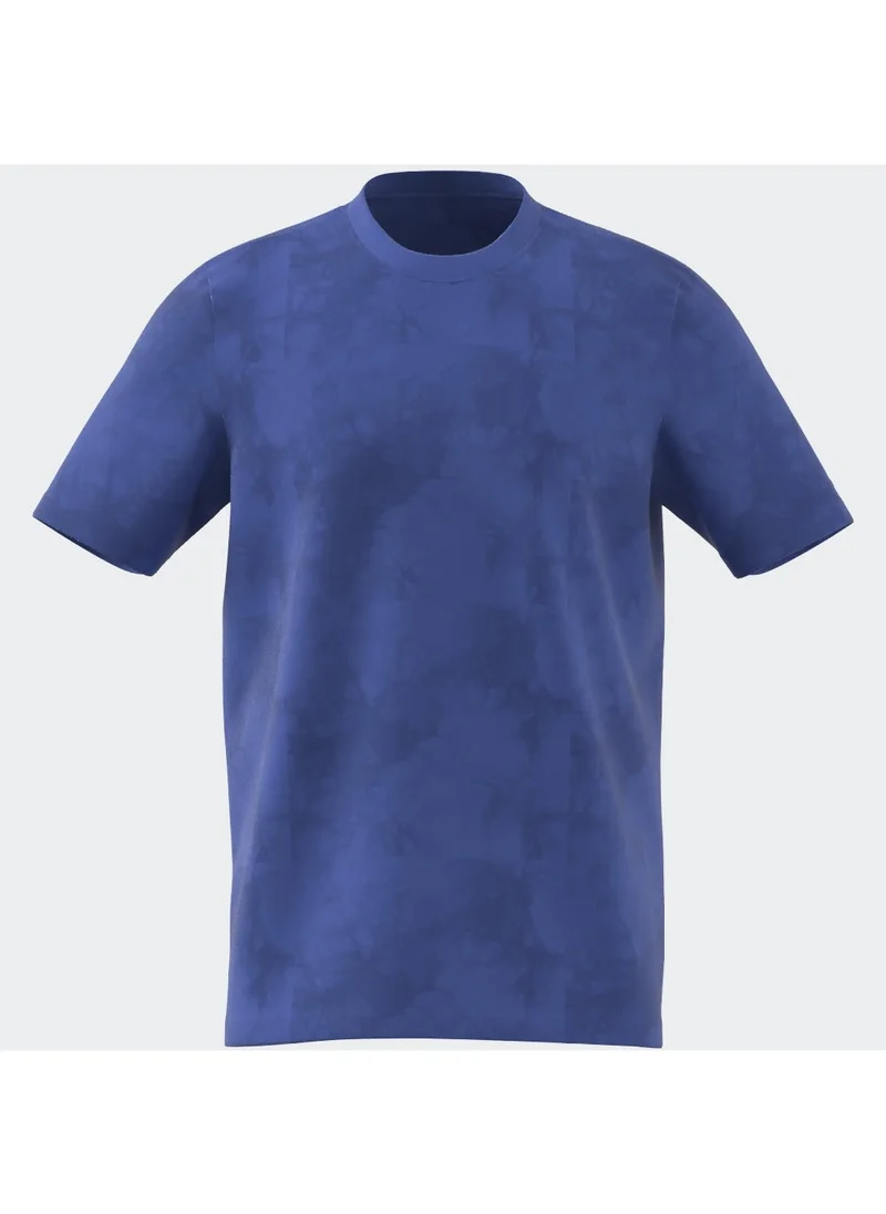 Adidas All Szn Wash T-Shirt