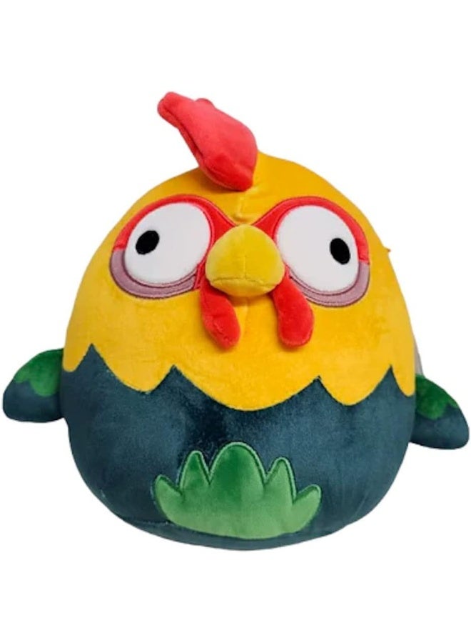 Squishmallows SQK - Little Plush (8" Hei-Hei) - Image 1