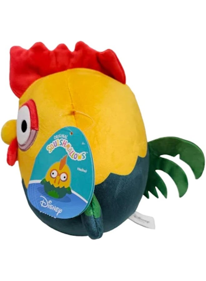 Squishmallows SQK - Little Plush (8" Hei-Hei) - Image 2