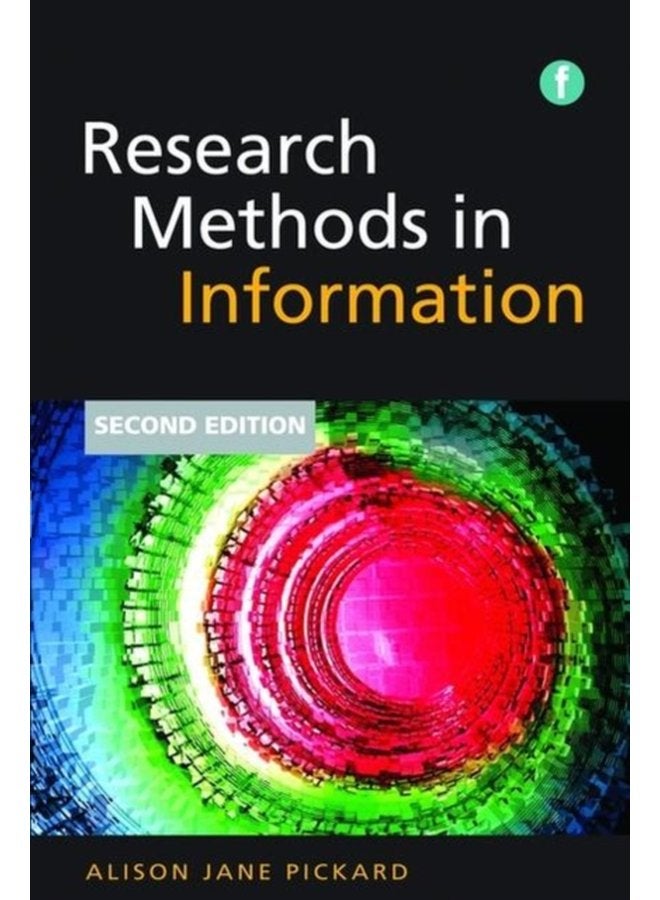 Research Methods in Information - Paperback