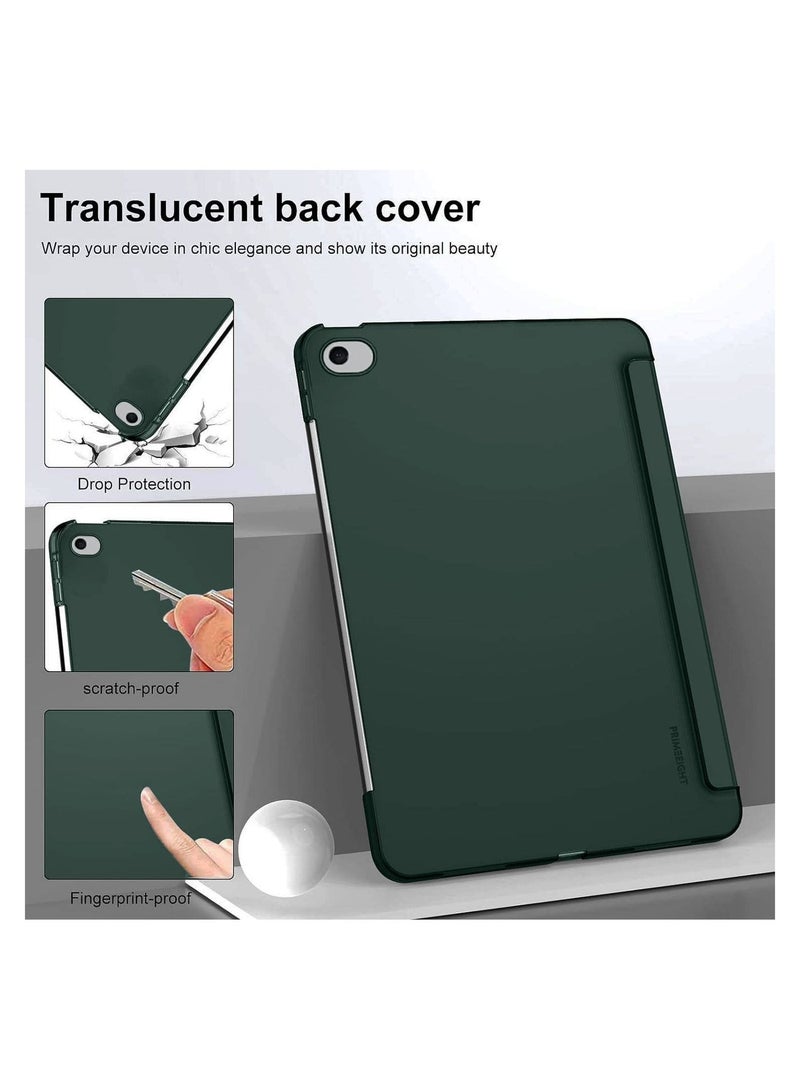 PRIMEEIGHT iPad Case 2017/2018 9.7 inch Shockproof Curved Edges apple case Anti Scratch protective case Green - Image 4