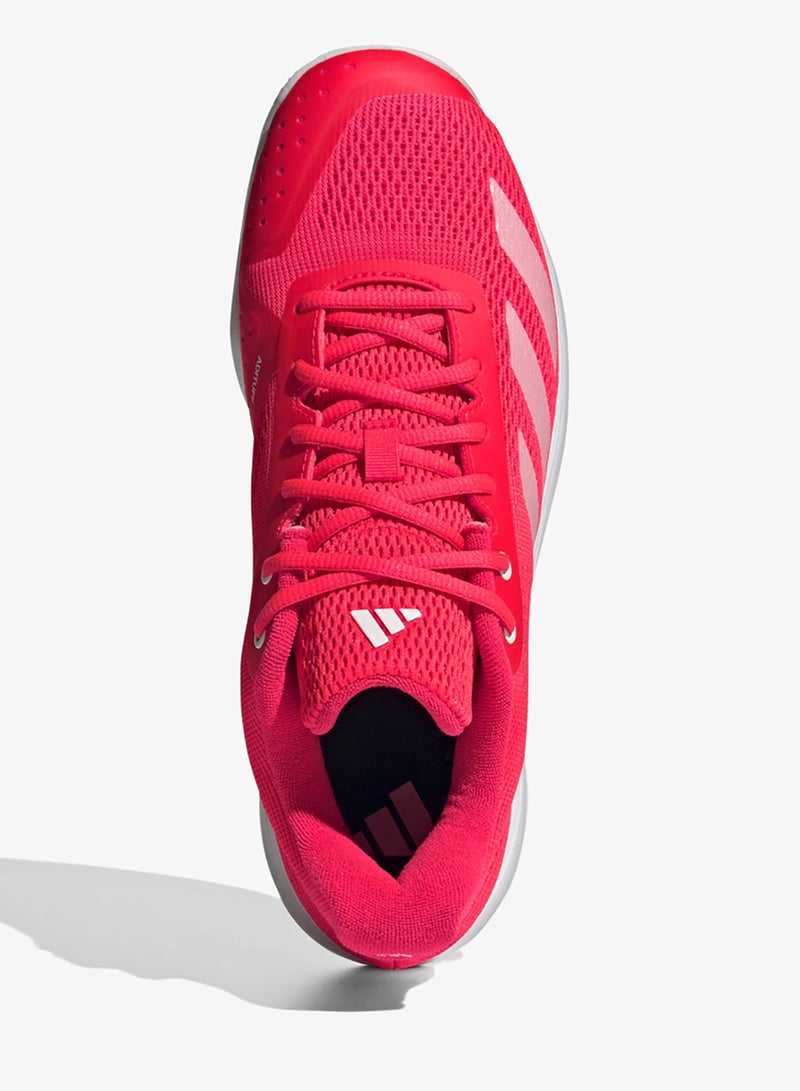 اديداس حذاء تنس كورت فلاش سبيد - Image 5