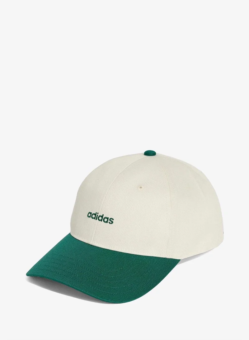 Adidas Linear Embroidery Baseball Cap