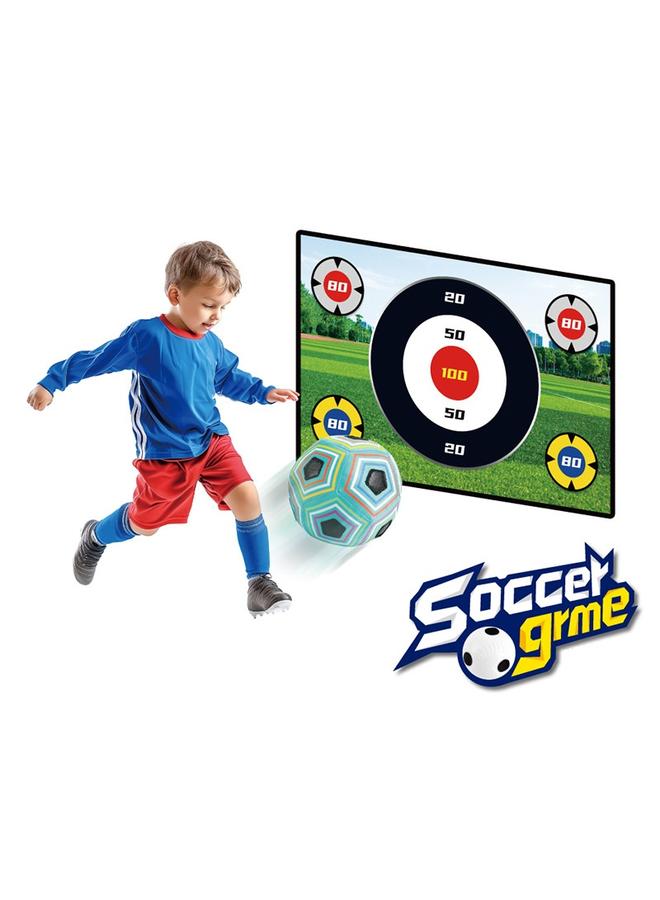 Bluejw Children's Baseball Strike Target Toy Suit Football Cloth Training Casual Throwing - Image 5