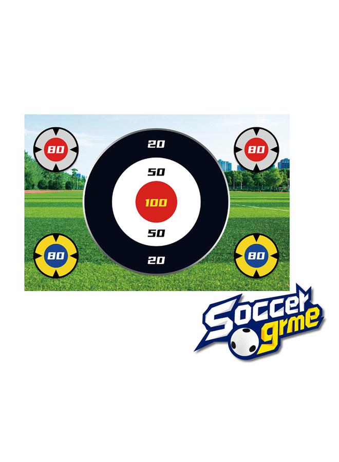 Bluejw Children's Baseball Strike Target Toy Suit Football Cloth Training Casual Throwing - Image 3