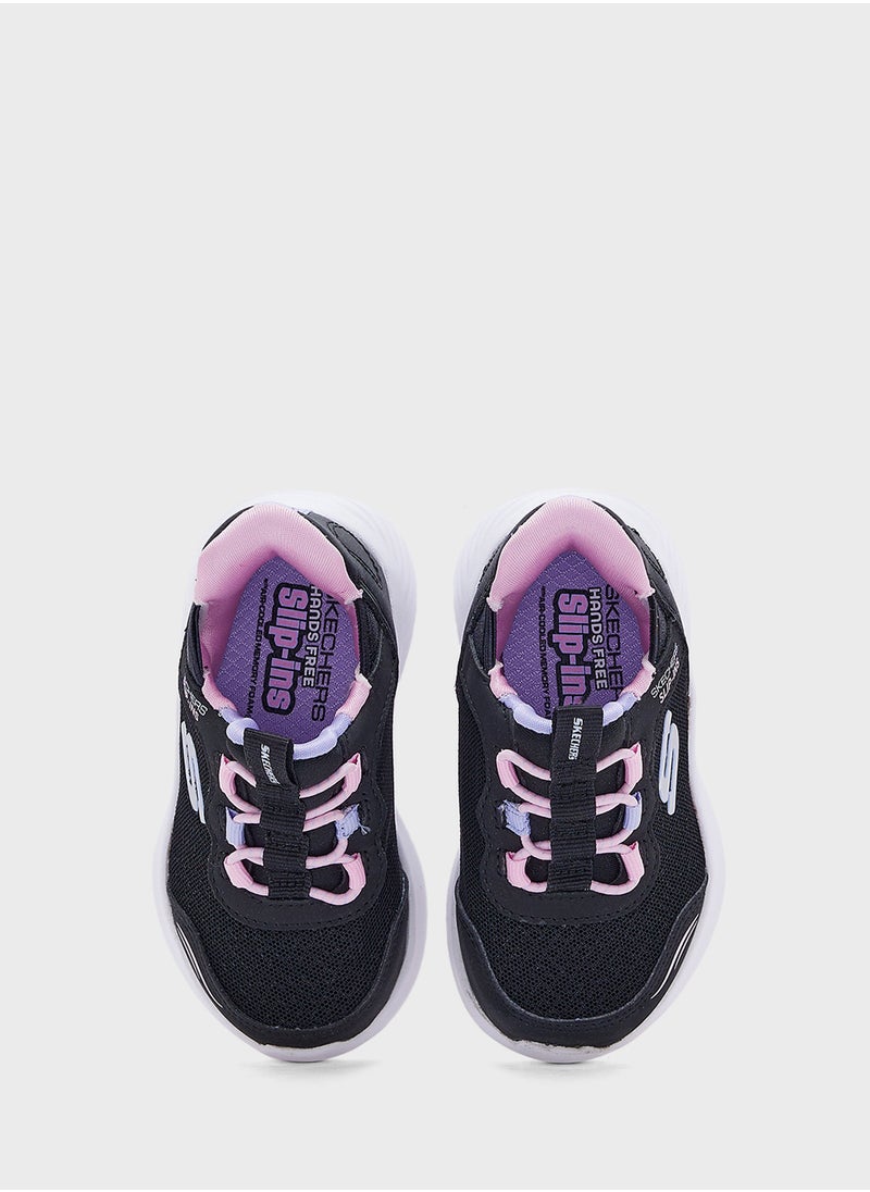 SKECHERS Infant Bounder  - Image 4