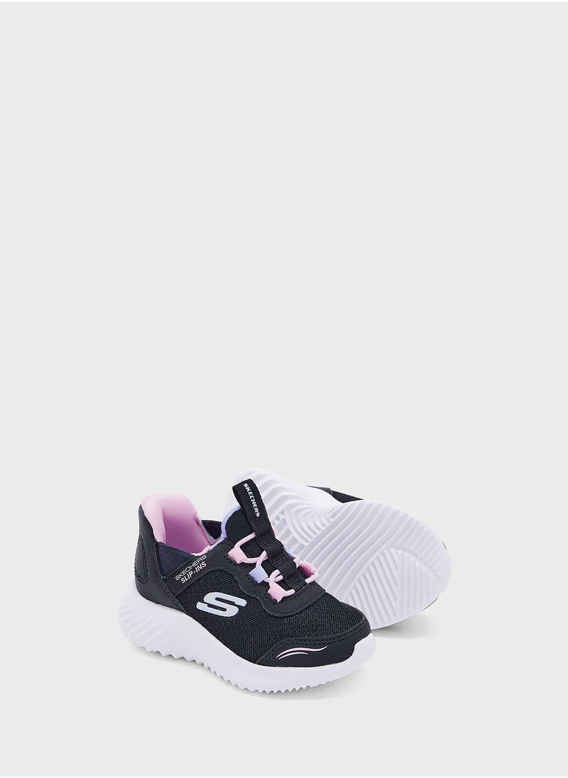 SKECHERS Infant Bounder  - Image 3