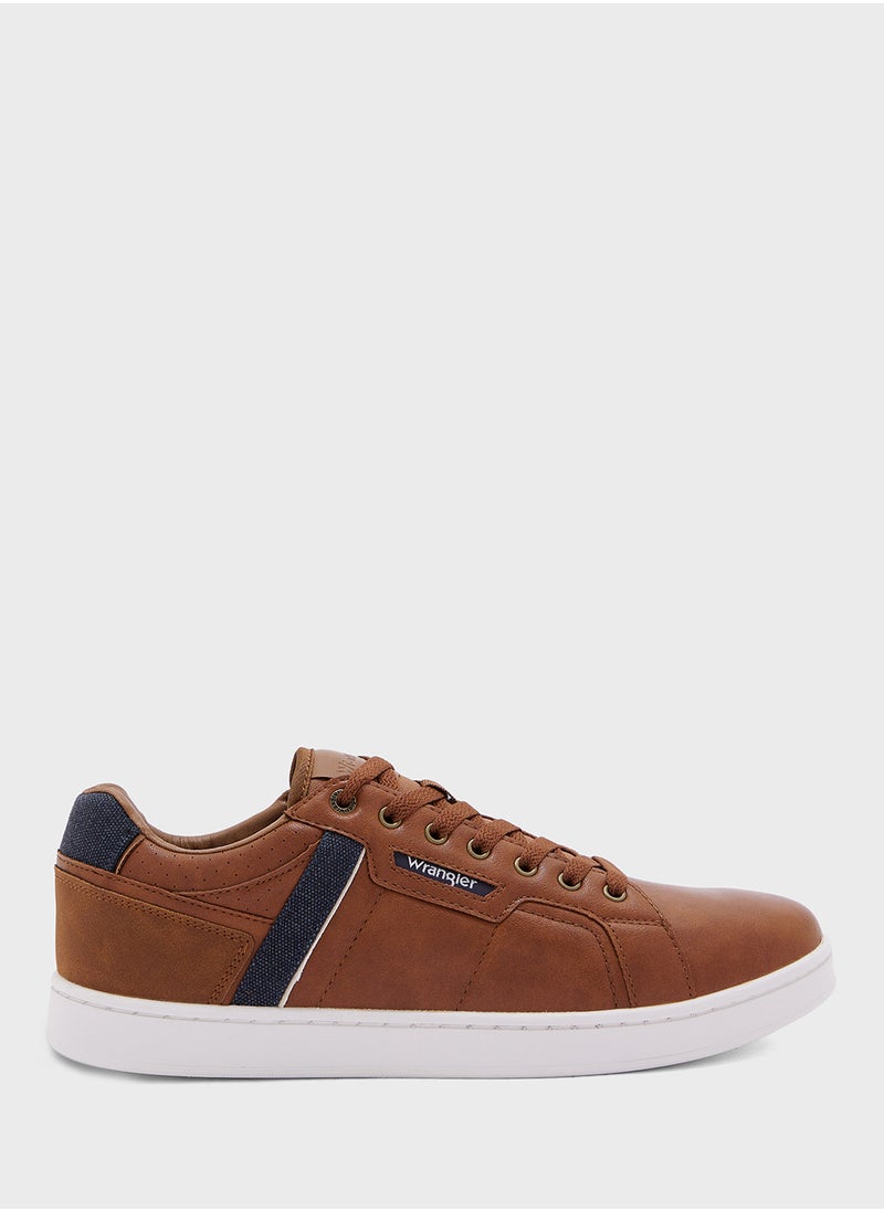 Wrangler KIT  LOW TOP SNEAKER  - Image 1