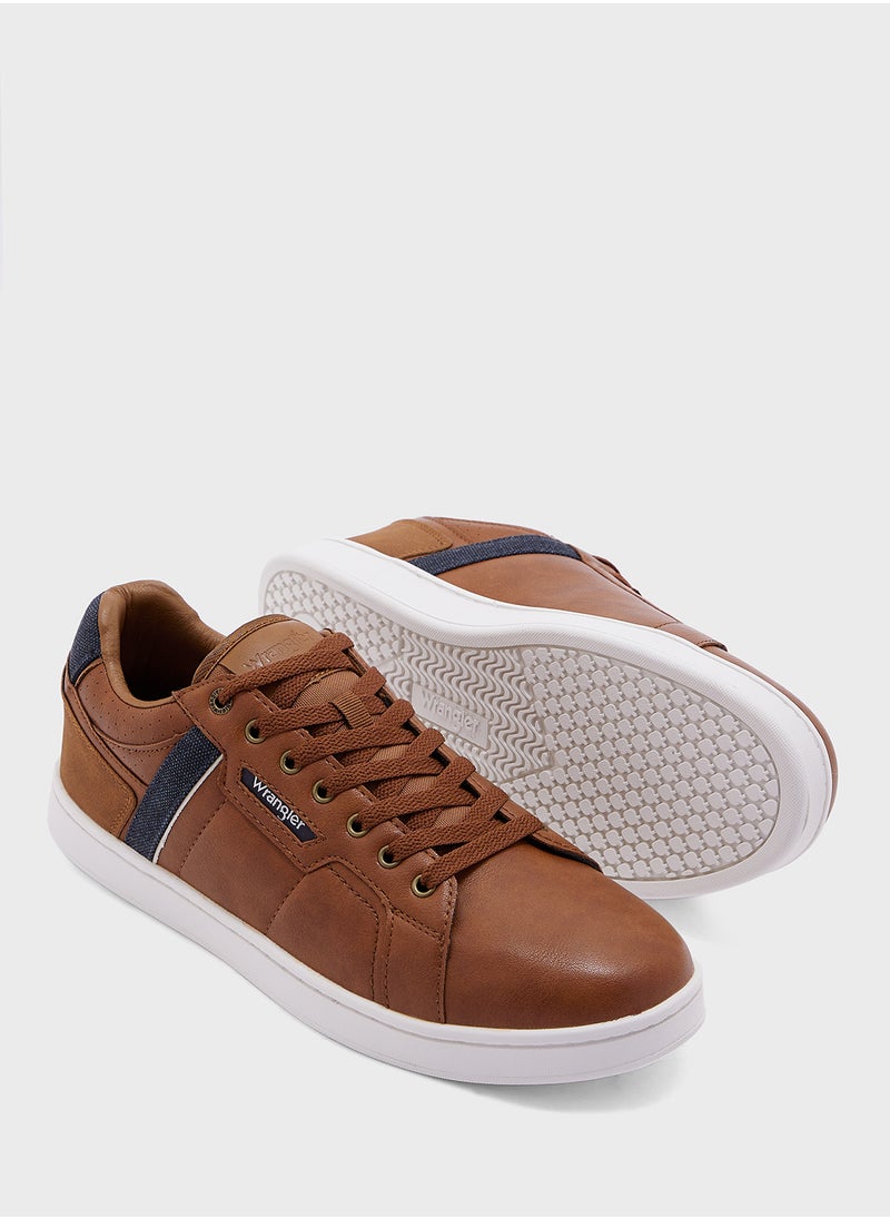 Wrangler KIT  LOW TOP SNEAKER  - Image 3
