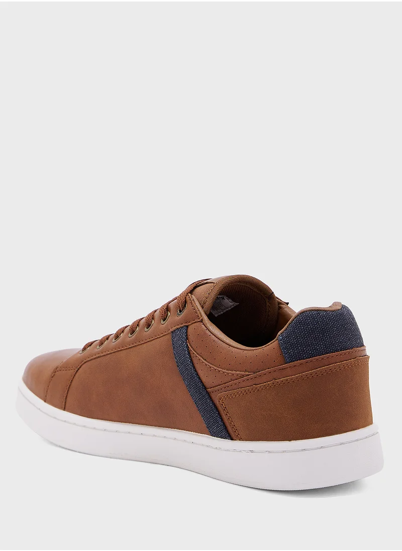 Wrangler KIT  LOW TOP SNEAKER