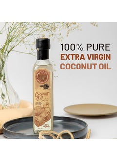 Organic Coconut Oil 250ml - pzsku/ZE881AFD1303665338802Z/45/_/1725194354/3395e8d2-a30d-4124-a460-380bcdf614bc