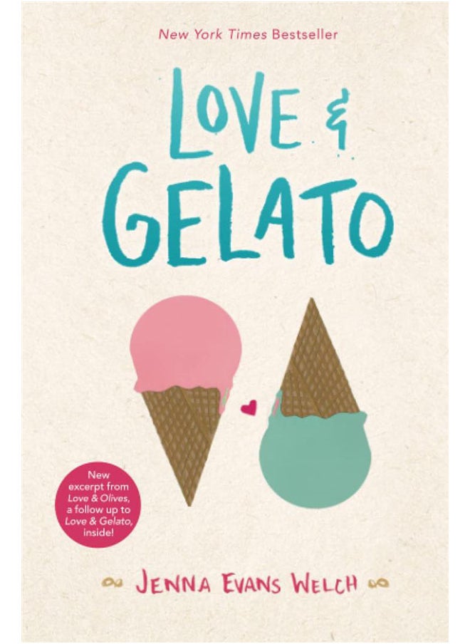 Love and Gelato - pzsku/ZE881B0D94F43D4FE3F48Z/45/_/1708435479/deb91f65-47de-4c73-ba70-5be88eab5131