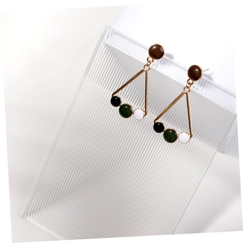 Acrylic Photography Board 15X10X0.5CM Jewelry Props Textured Background - Image 5