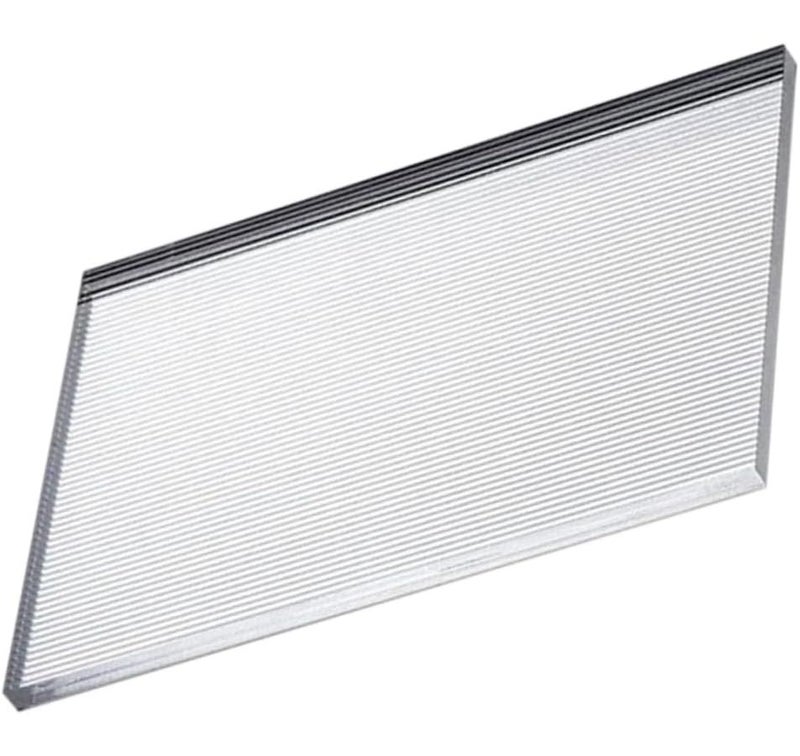 Acrylic Photography Board 15X10X0.5CM Jewelry Props Textured Background - Image 1