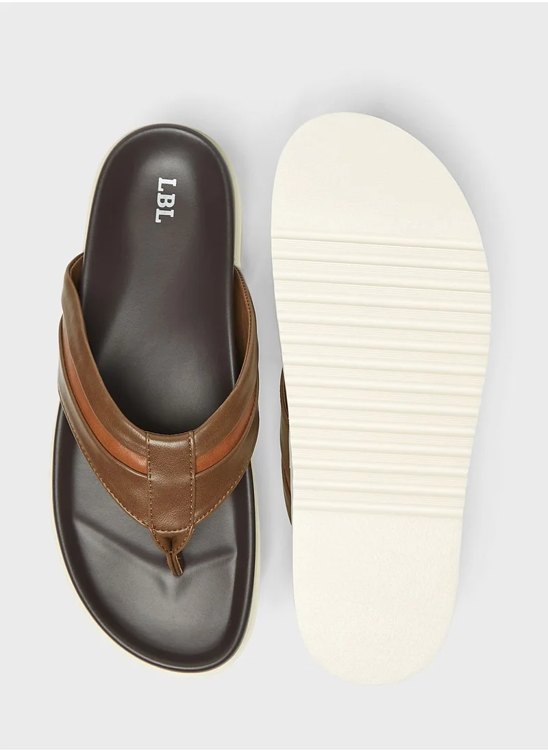 ال بي ال من شو اكسبرس Essential Comfort Sandal