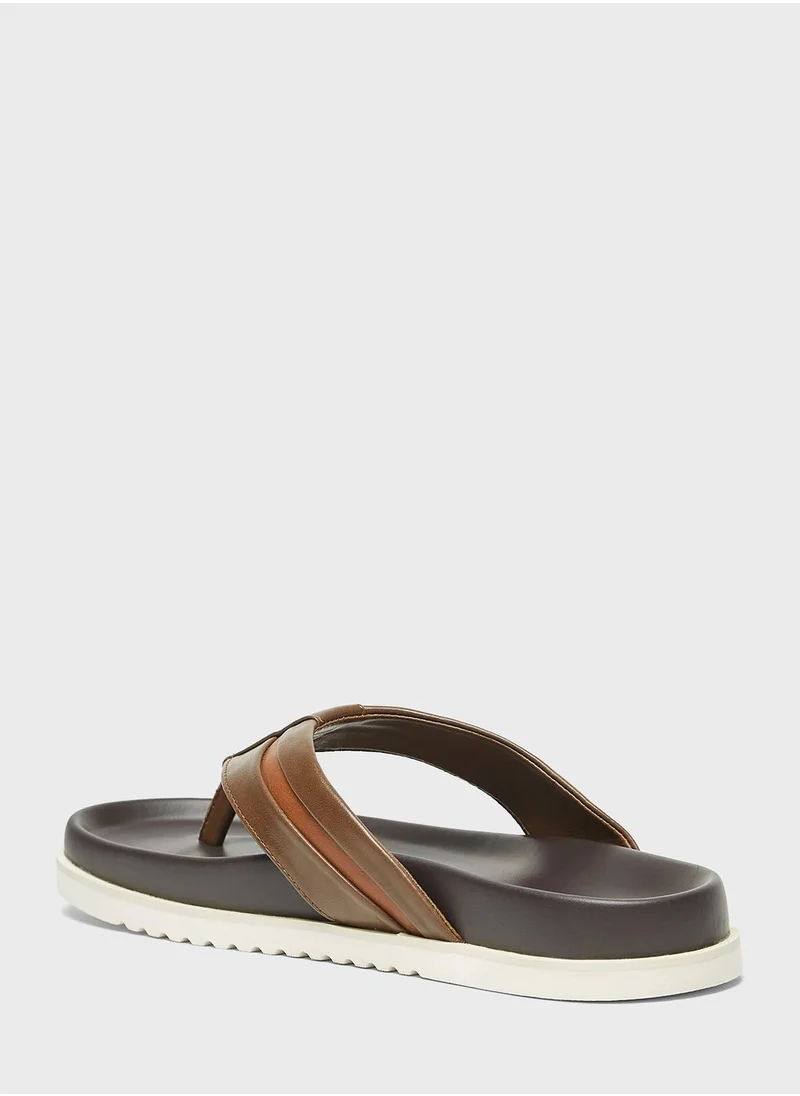 ال بي ال من شو اكسبرس Essential Comfort Sandal
