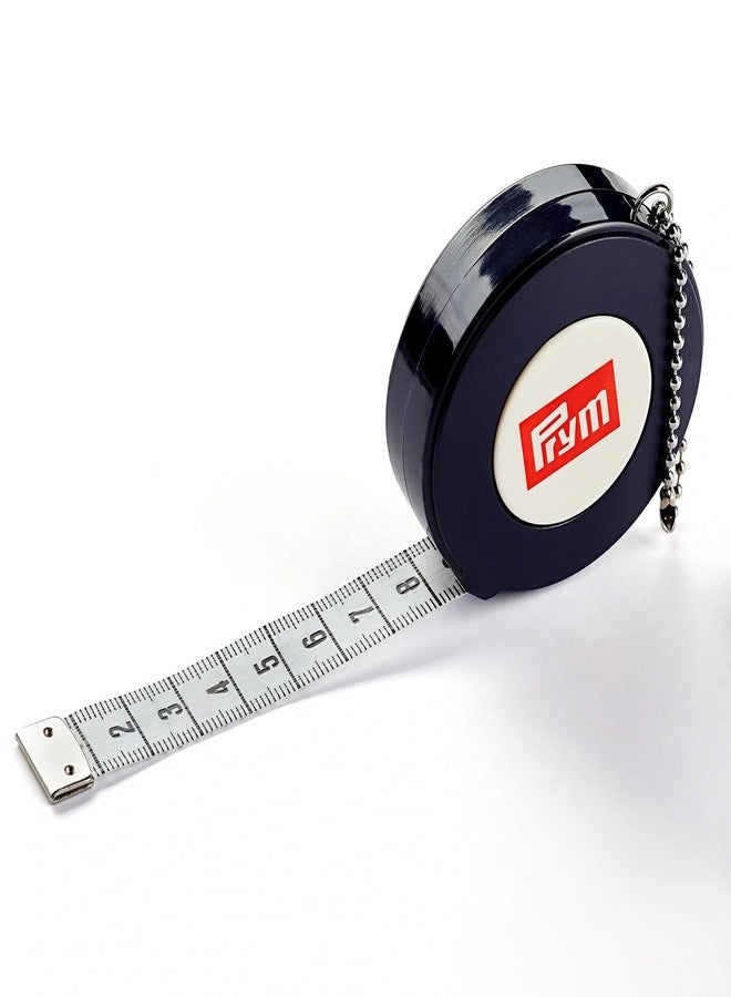 Prym 120" Retractable Tape Measure - Image 2
