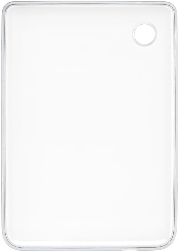 Kobo حافظة كوبا كلارا كولور بي دبليو واضحة تصميم نحيف وخفيف الوزن مضادة للانزلاق مقاومة للخدش متوافقة مع 6 كوبا كلارا كولور بي دبليو قارئ إلكتروني - Image 1