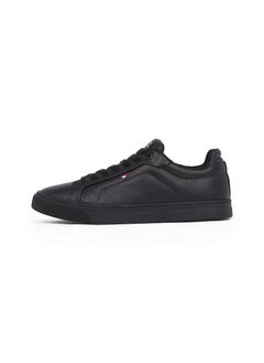 TOMMY HILFIGER Icon Lace Up Low Top Sneakers  - Image 2