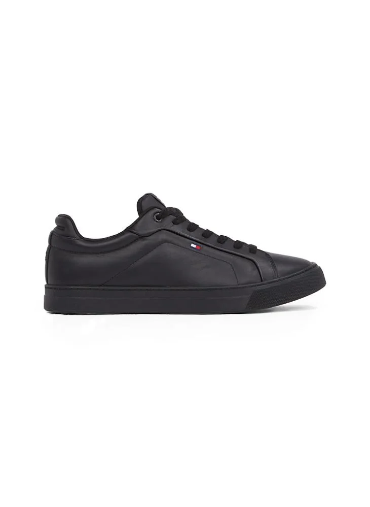 TOMMY HILFIGER Icon Lace Up Low Top Sneakers