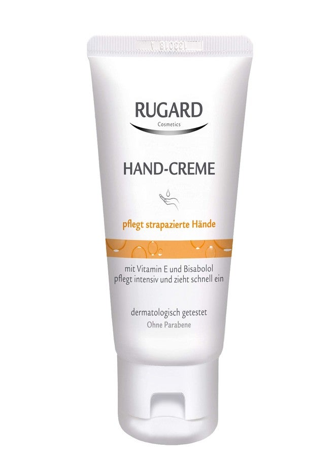 Rugard Hand Cream 50 ml Cream - Image 1