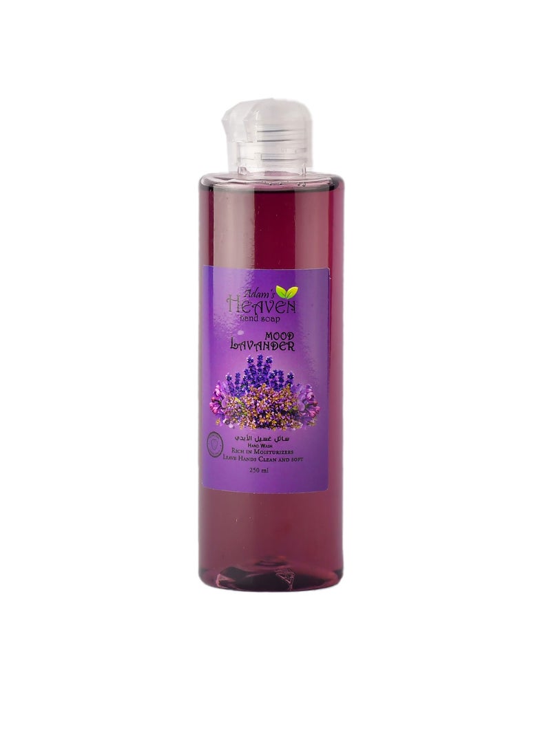 hand soap 250ml lavander - pzsku/ZE8825968E8D90B95837BZ/45/_/1711031338/c25ec0ed-078c-44b4-b9db-58c73dedadbf