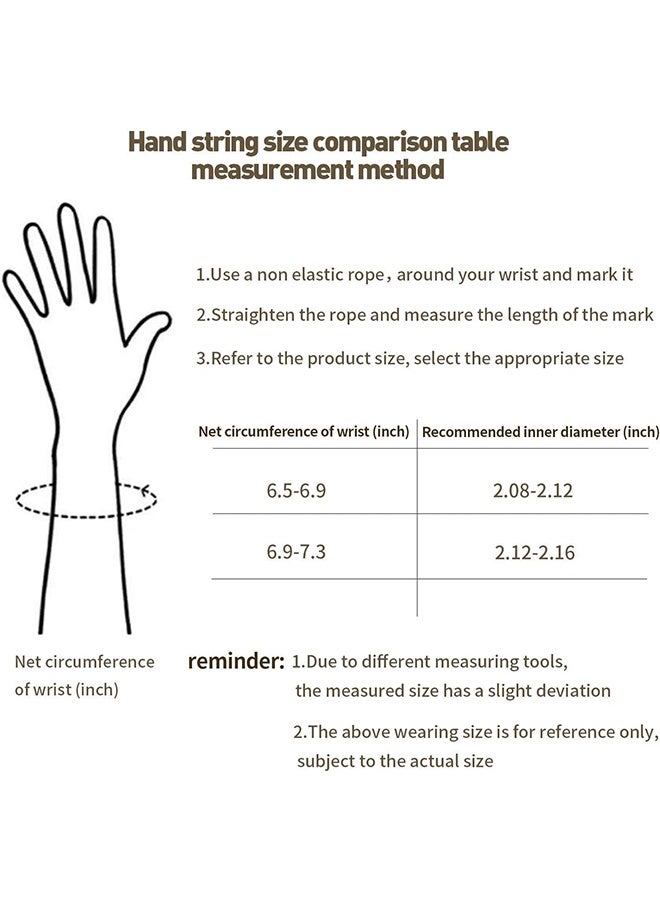 yalilai Gold Bead Bracelet for Women 14K Gold Plated Bead Ball Bracelet Stretchable Elastic Hypoallergenic Bohemian Stackable Bracelet - Image 4