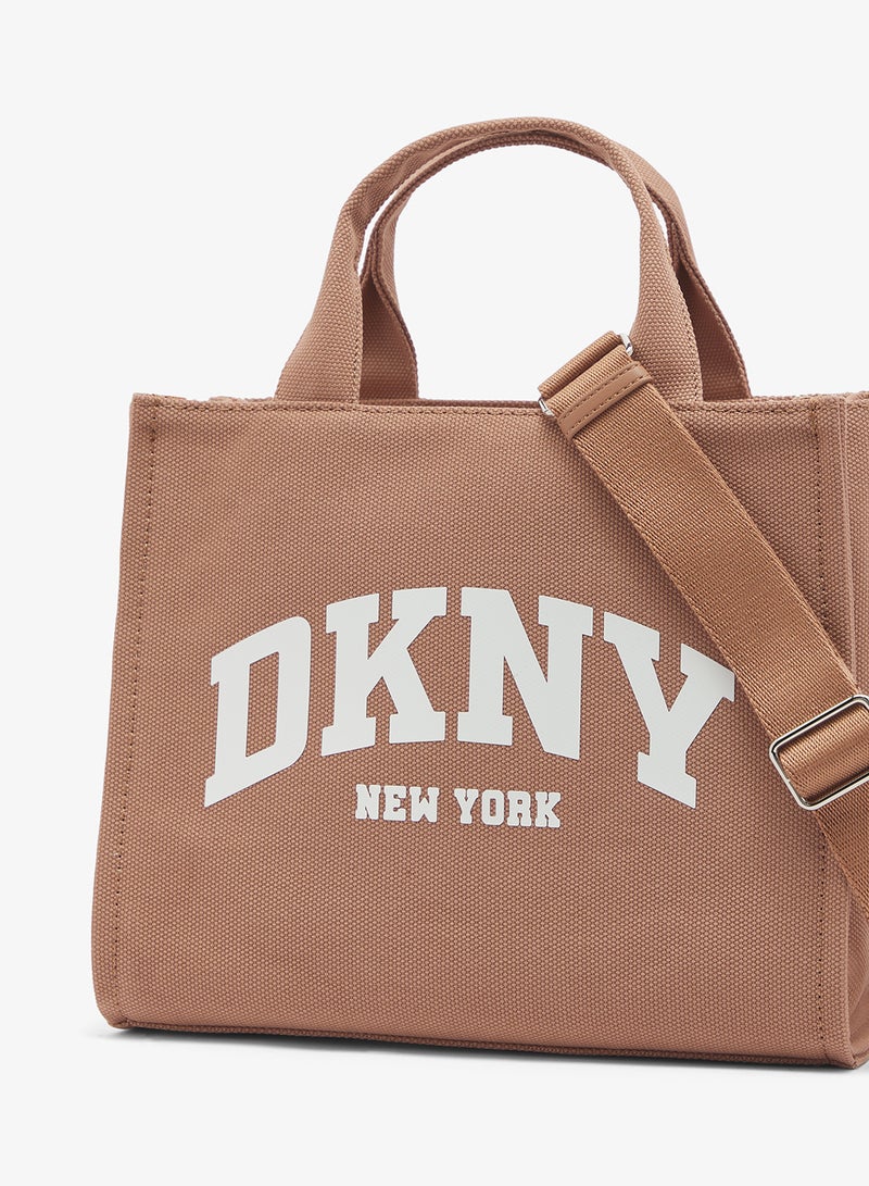 د ك ن ي حقيبة هادلي المتوسطة - Image 3