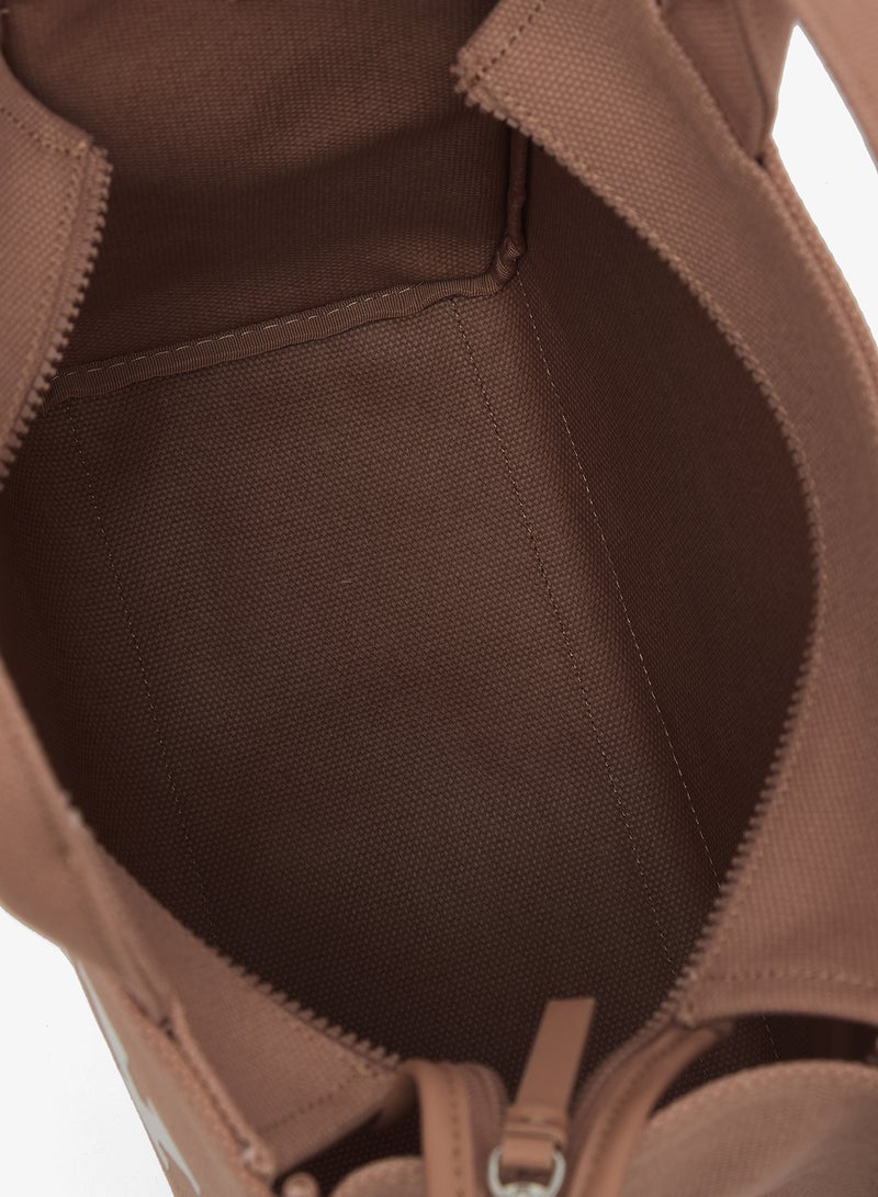 د ك ن ي حقيبة هادلي المتوسطة - Image 4