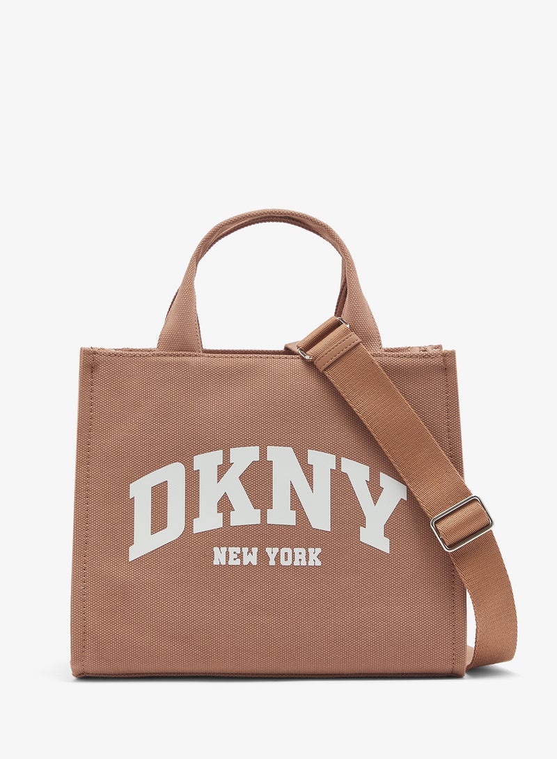 د ك ن ي حقيبة هادلي المتوسطة - Image 1