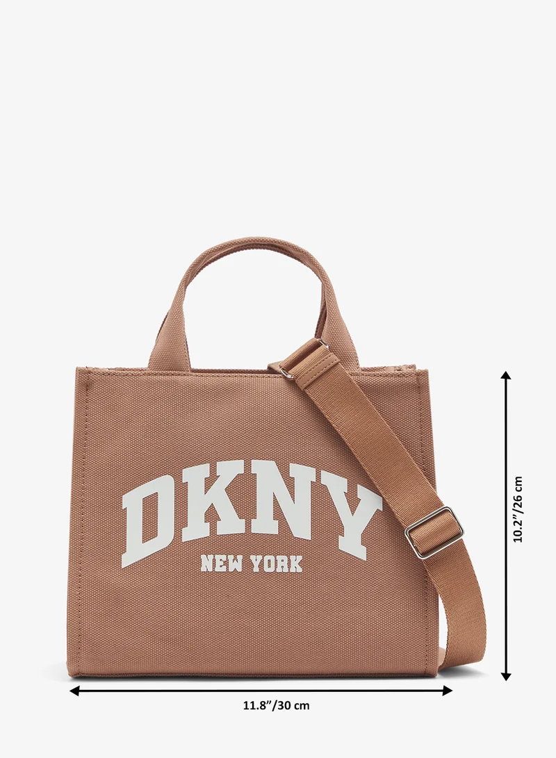 DKNY  Hadlee Medium Tote for Women | Best Price UAE