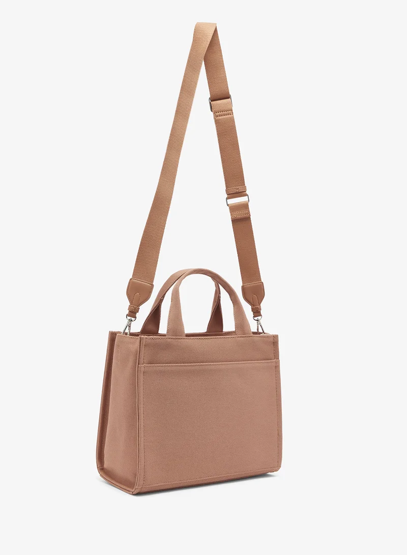 دكني حقيبة هادلي المتوسطة