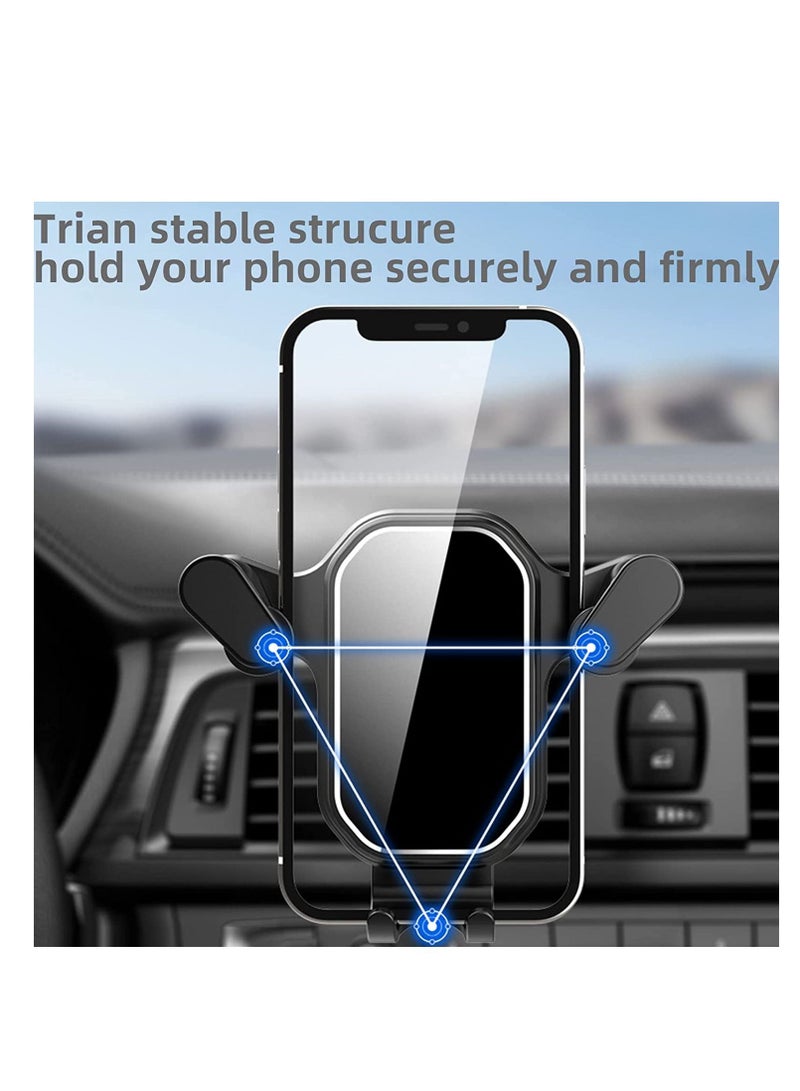 Phone Mount for Car Vent Cell Phone Holder - Image 2
