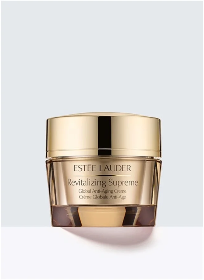 ESTEE LAUDER Revitalizing Supreme + Global Anti-Aging Cell Power Creme 50Ml