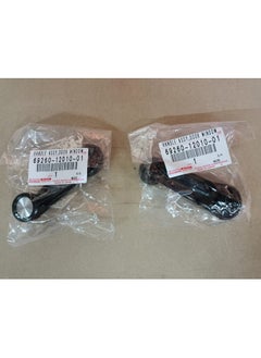 TOYOTA DOOR WINDOW HANDLE 