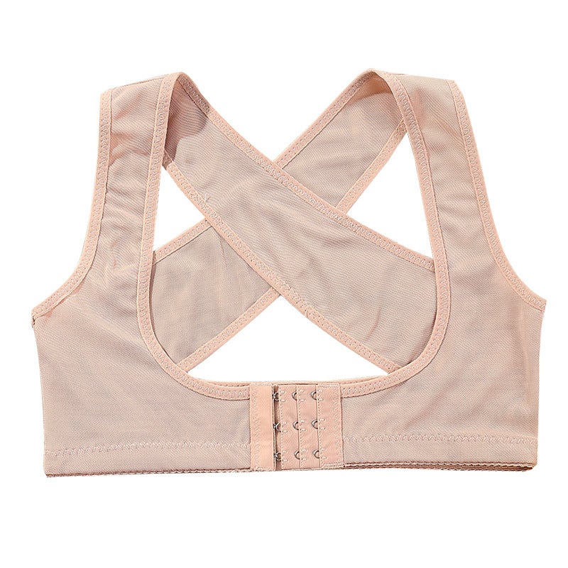Yunlijiao Shapewear Bra Top for Breast Lift and Shaping - Image 5